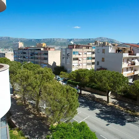 Daybreak Appartement