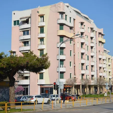 Daybreak Apartment