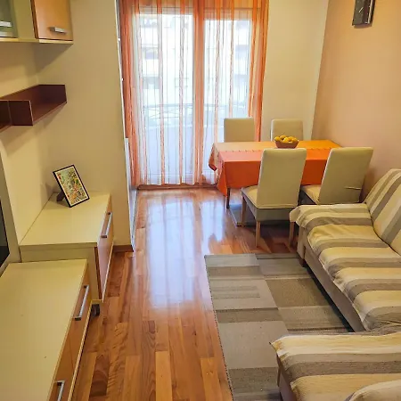 Daybreak Apartment