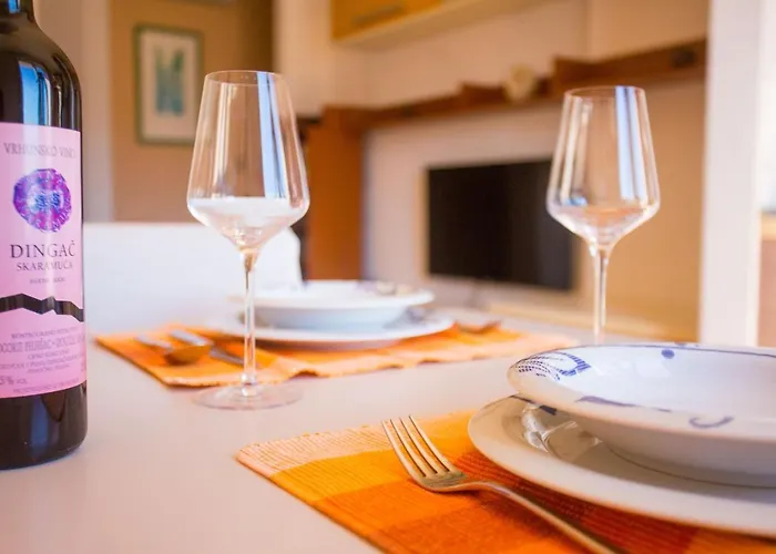 公寓 Daybreak 斯普利特