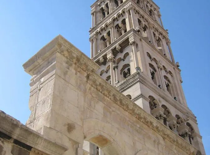 Daybreak 斯普利特